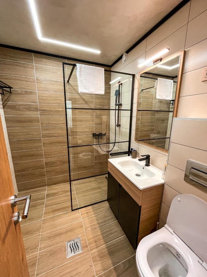 Diamond Kopaonik Centar Apartment Exterior photo